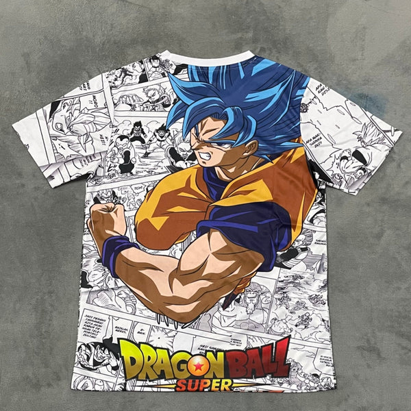 Maillot Japon k - 25/26 Spécial Anime