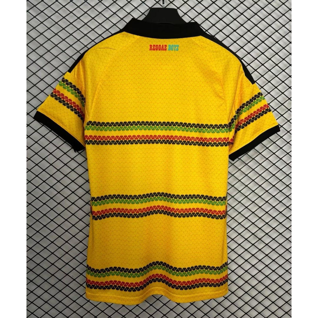 Maillot Jamaïque - 25/26 Domicile