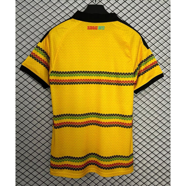 Maillot Jamaïque - 25/26 Domicile