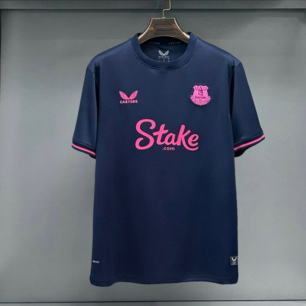 Maillot Everton - 25/26 Fourth