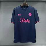 Maillot Everton - 25/26 Fourth