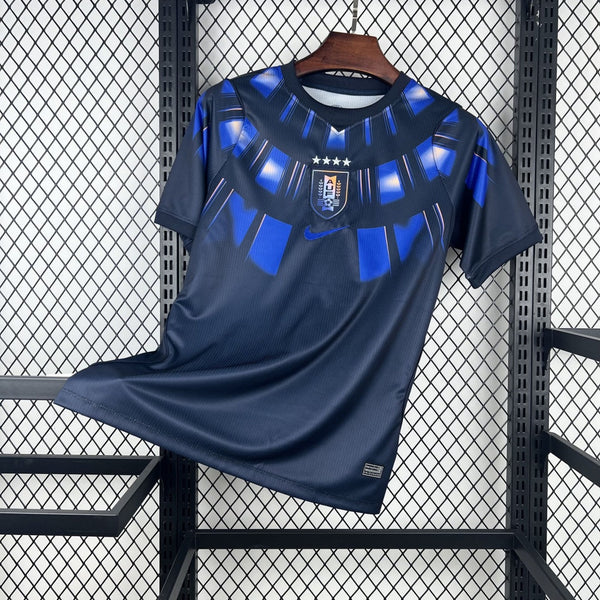 Maillot Uruguay - 2026 Extérieur