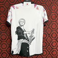 Maillot japon 1 - 24/25 Spécial Anime