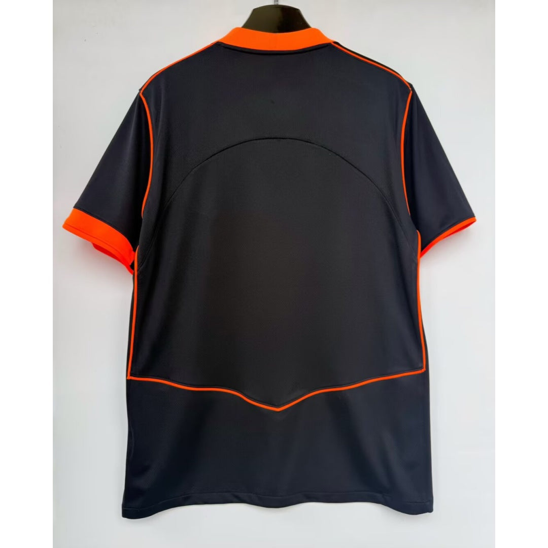 Maillot Inter Milan - 25/26 Third