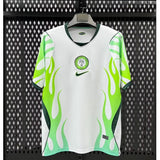 Maillot Nigéria - 2026 Domicile