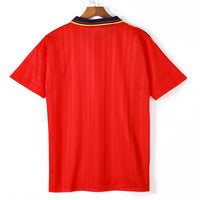Maillot Espagne - 1994-1995 Domicile Retro