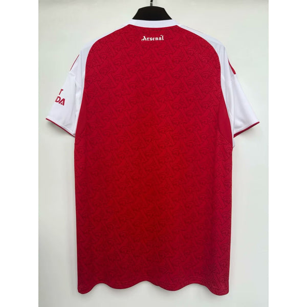 Maillot Arsenal - 25/26 Domicile