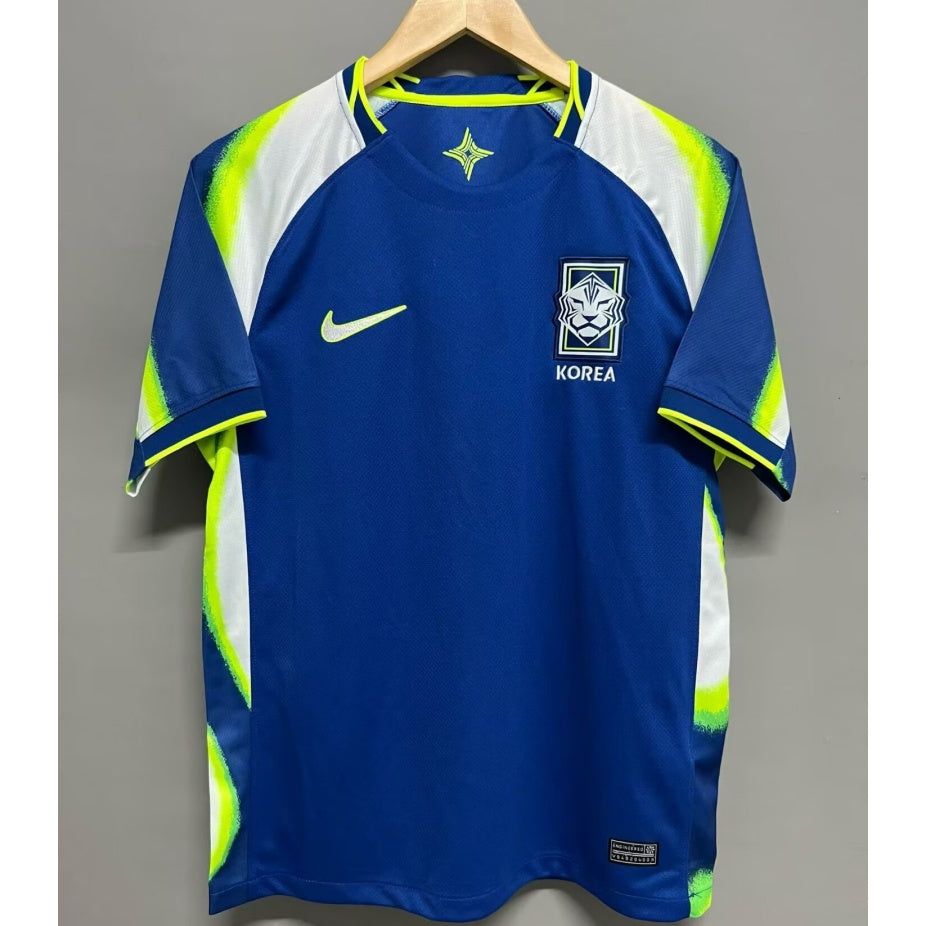 Maillot Corée du Sud - 25/26 Extérieur
