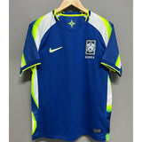 Maillot Corée du Sud - 25/26 Extérieur