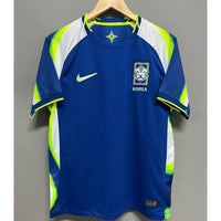 Maillot Corée du Sud - 25/26 Extérieur