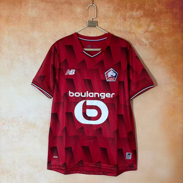 Maillot Lille - 25/26 Domicile