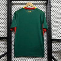 Maillot Sénégal - 25/26 Domicile
