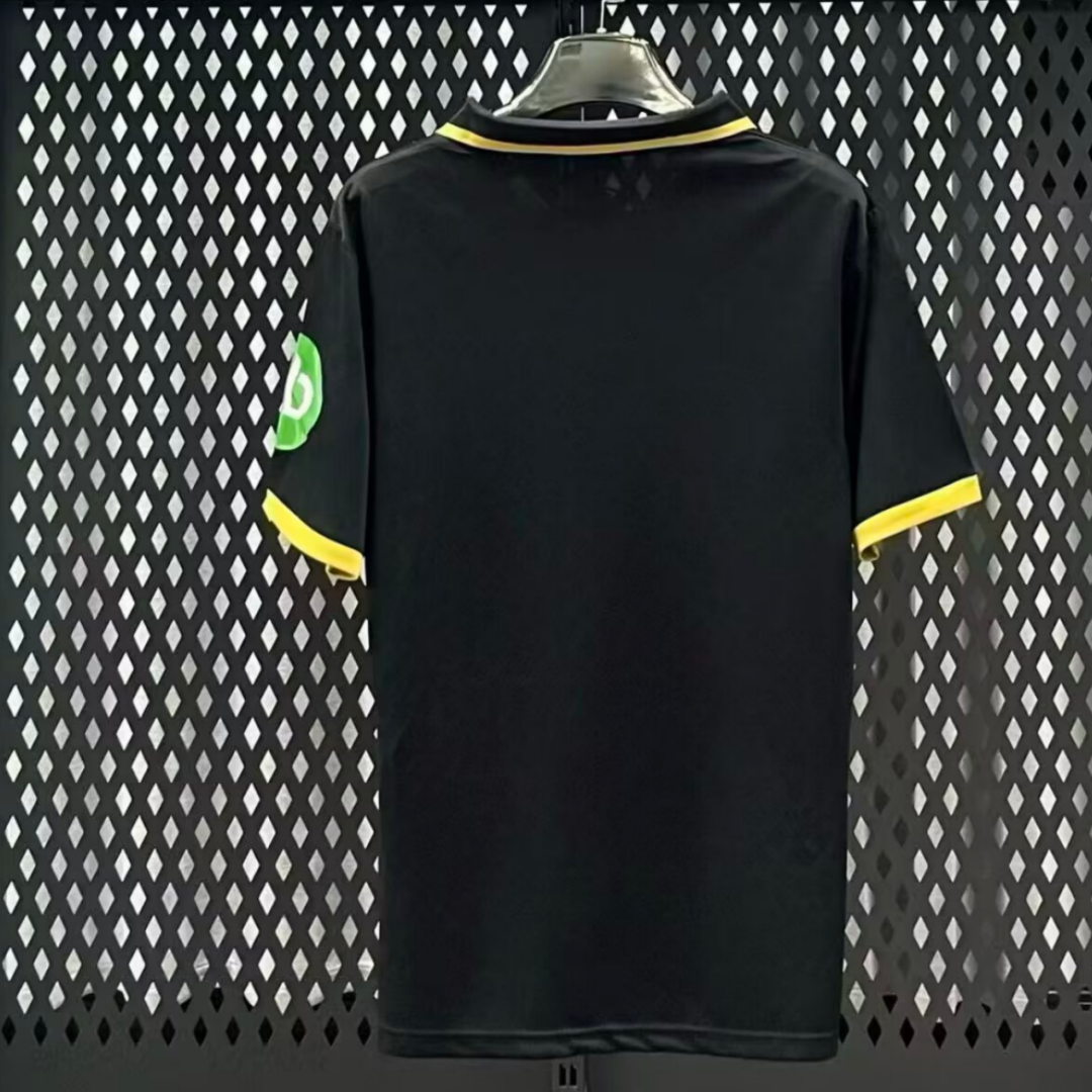 Maillot West Ham United - 25/26 Third