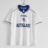 Maillot Chelsea - 1998-2000 Extérieur Retro