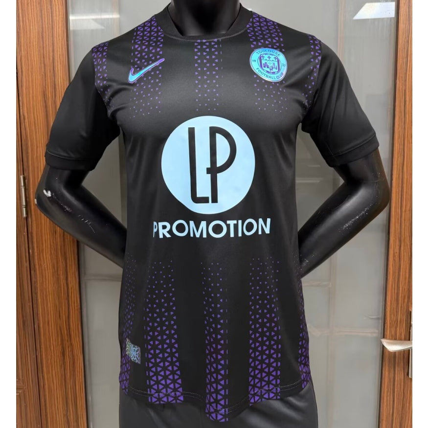 Maillot Toulouse - 25/26 Third