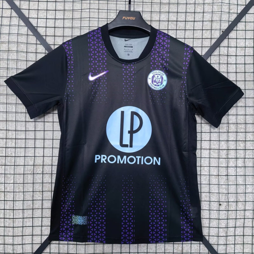 Maillot Toulouse - 25/26 Third
