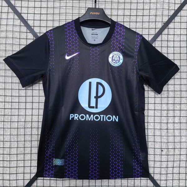Maillot Toulouse - 25/26 Third