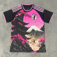 Maillot japon style c - 24/25 Spécial Anime