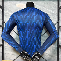 Maillot Arsenal - 25/26 Extérieur Player Manches Longues