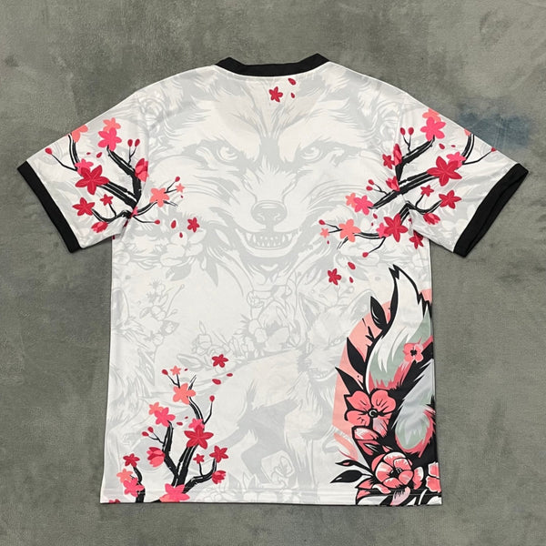 Maillot japon style B - 24/25 Spécial Anime