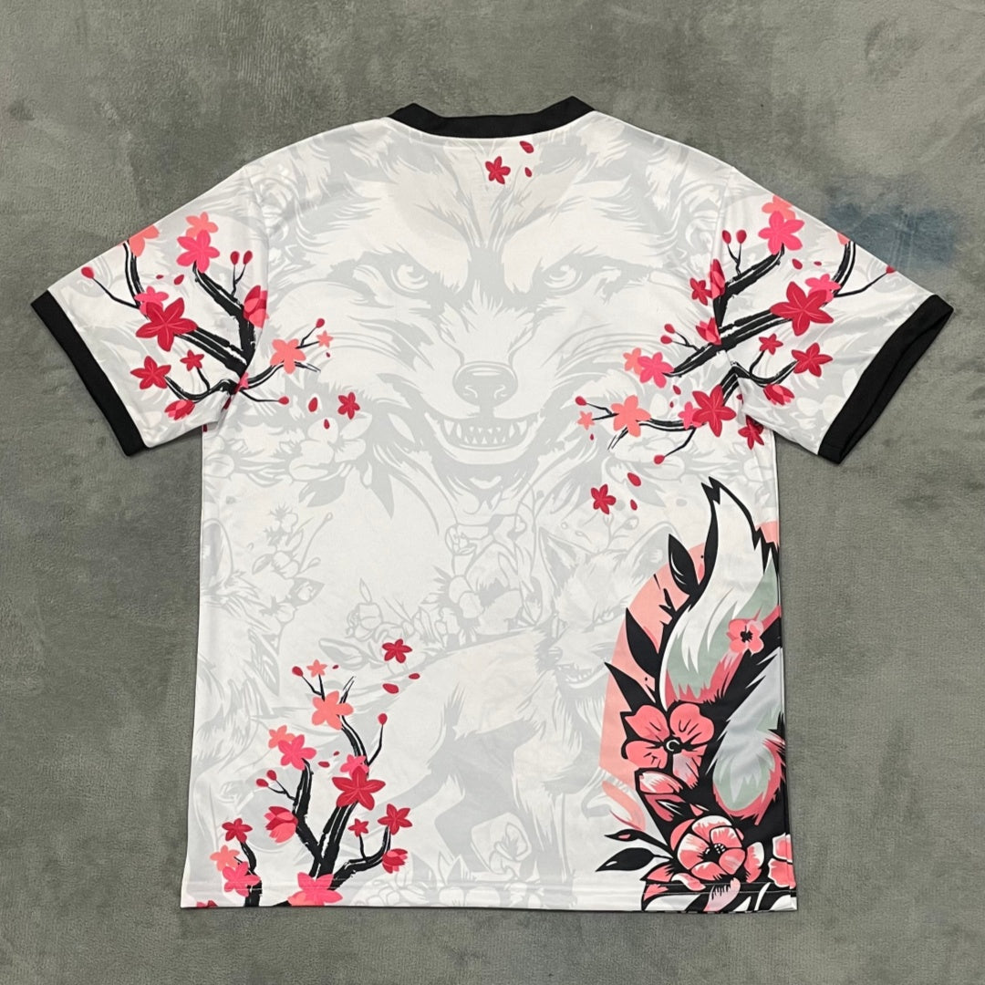 Maillot japon style B - 24/25 Spécial Anime