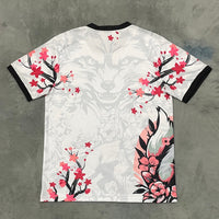 Maillot japon style B - 24/25 Spécial Anime