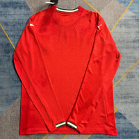 Maillot Portugal - 25/26 Spécial Manches Longues