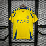 Maillot AL NASSR - 24/25 Domicile