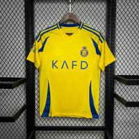 Maillot AL NASSR - 24/25 Domicile