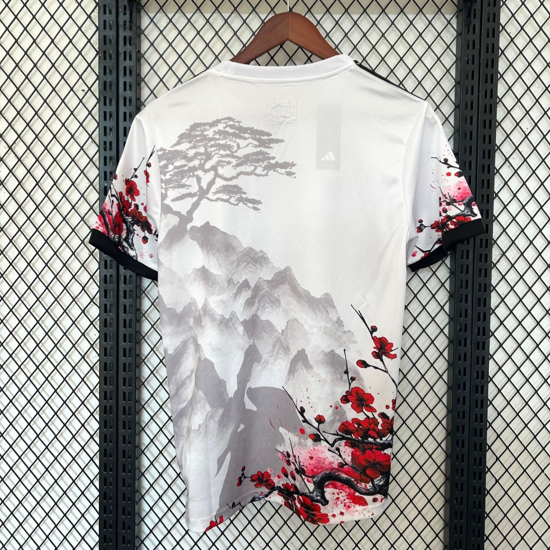 Maillot japon style A - 2024 Spécial Anime
