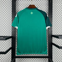 Maillot Irlande du Nord - 25/26 Domicile