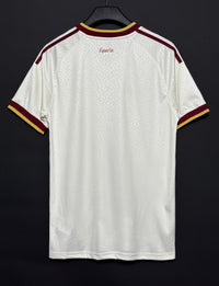 Maillot Espagne - 2026 Extérieur