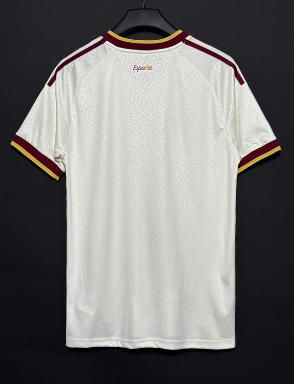 Maillot Espagne - 2026 Extérieur