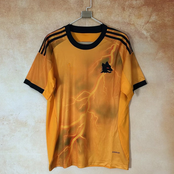 Maillot AS Rome - 25/26 Extérieur