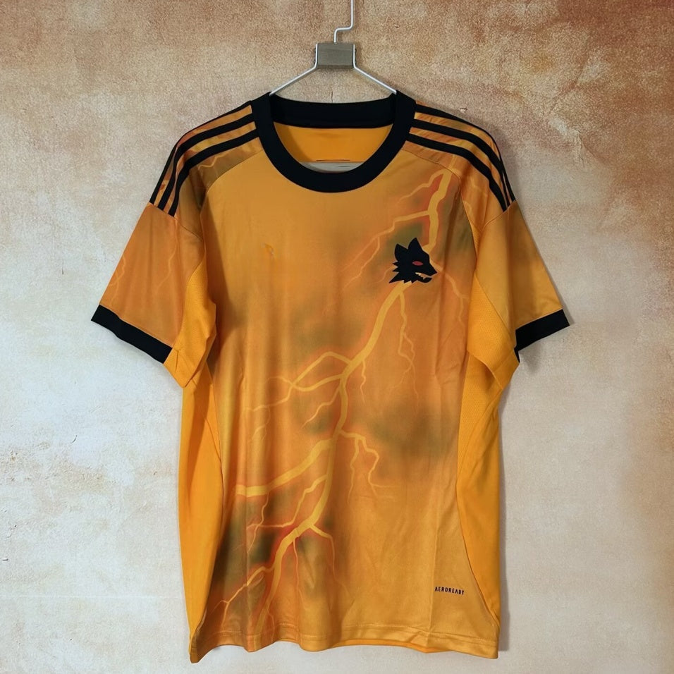 Maillot AS Rome - 25/26 Extérieur