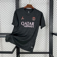 Maillot PSG black A - 25/26 Spécial