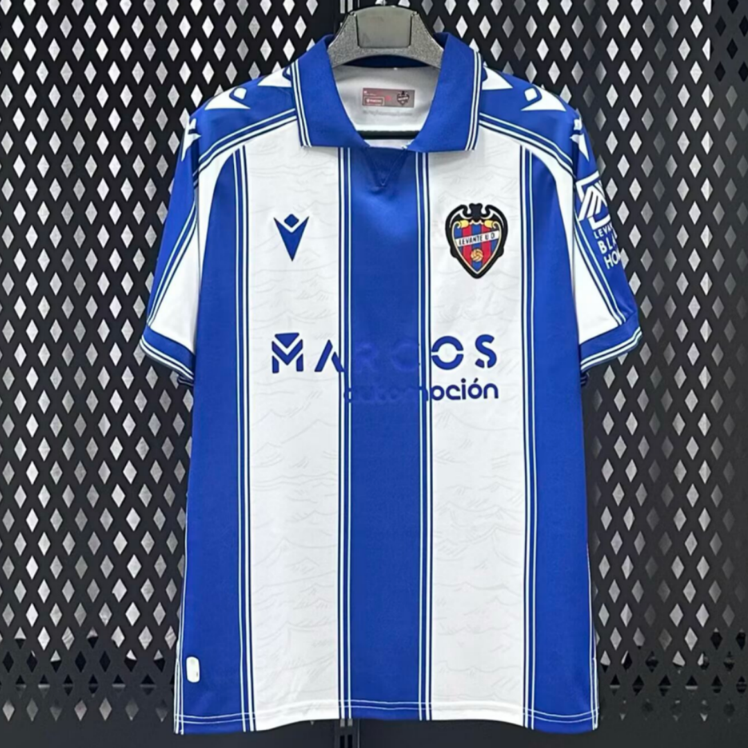 Maillot Levante - 25/26 Extérieur