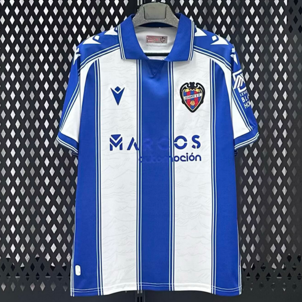 Maillot Levante - 25/26 Extérieur