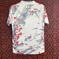 Maillot japon STYLE - 25/26 Spécial
