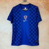 Maillot Croatie - 2026 Extérieur
