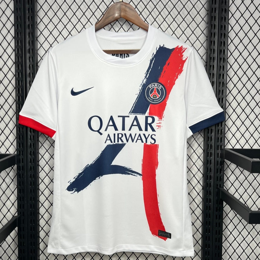 Maillot PSG - 25/26 Extérieur