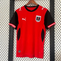 Maillot Autriche - 25/26 Domicile