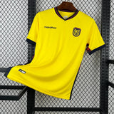 Maillot Équateur - 2026 Domicile