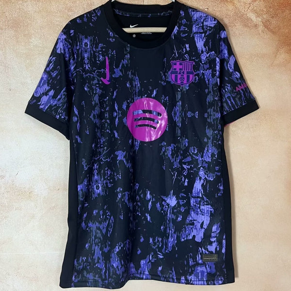 Maillot Barcelone O - 25/26 Spécial