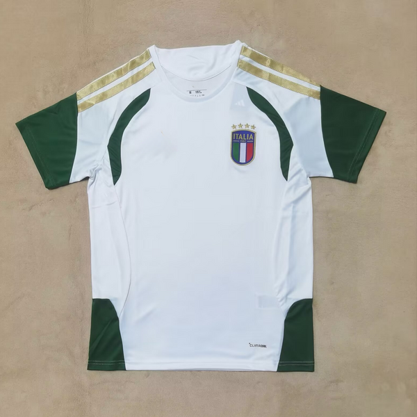 Maillot Italie white - 25/26 Spécial