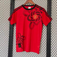 Maillot Manchester United red - 25/26 Spécial