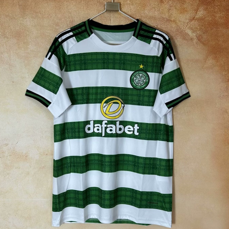 Maillot Celtic Glasgow - 25/26 Domicile