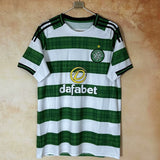 Maillot Celtic Glasgow - 25/26 Domicile