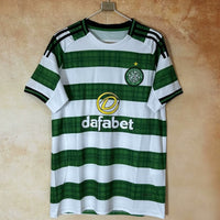 Maillot Celtic Glasgow - 25/26 Domicile