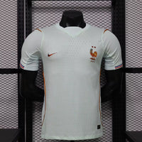 Maillot France - 2026 Extérieur Player